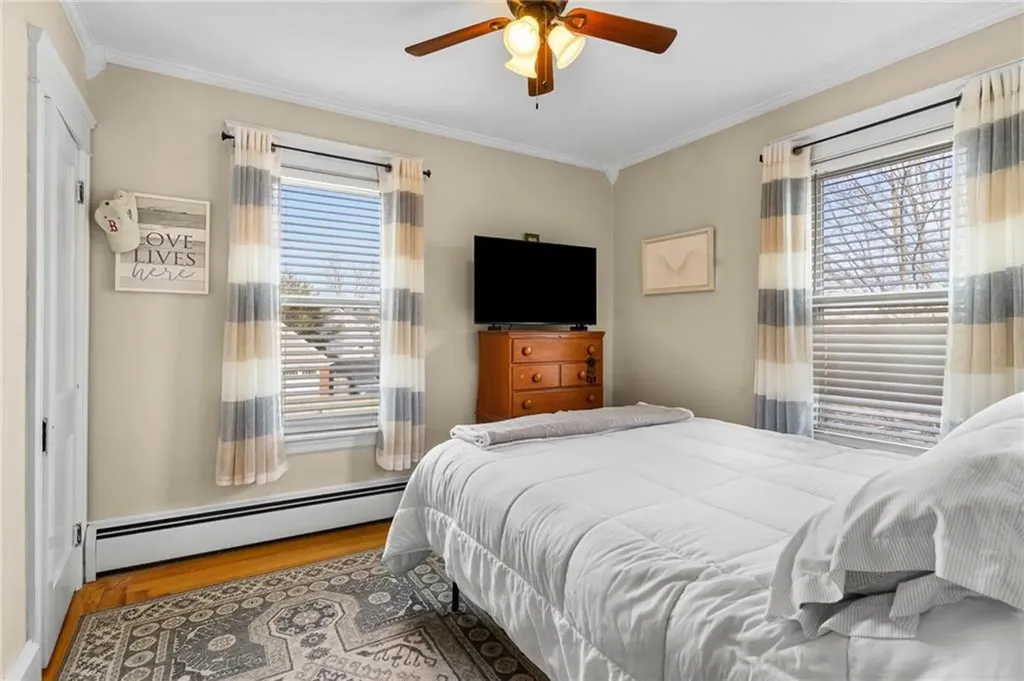 170 Bloomfield Street Pawtucket RI 02861