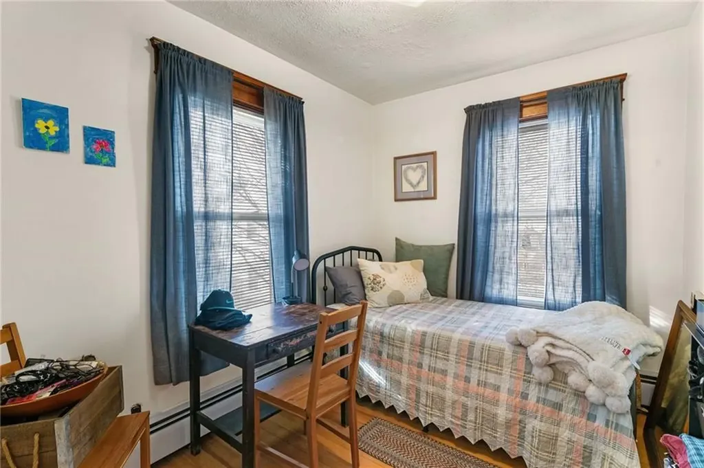 170 Bloomfield Street Pawtucket RI 02861