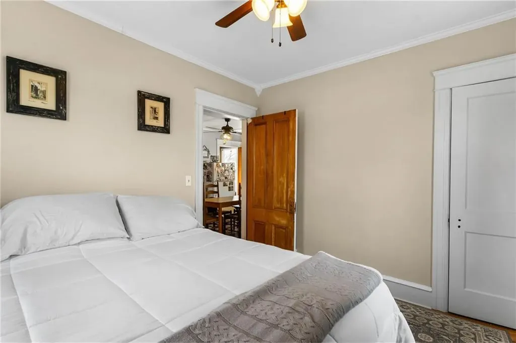 170 Bloomfield Street Pawtucket RI 02861
