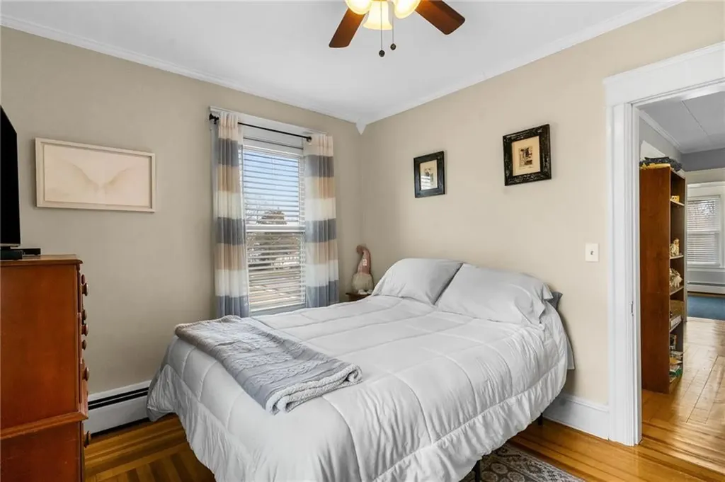 170 Bloomfield Street Pawtucket RI 02861