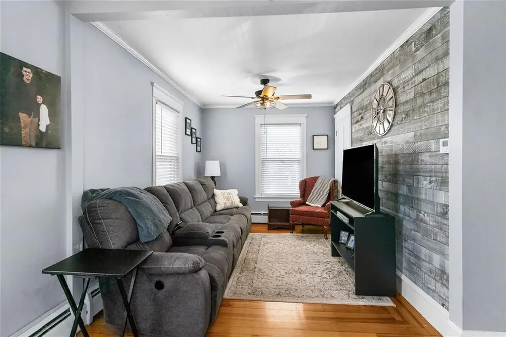 170 Bloomfield Street Pawtucket RI 02861