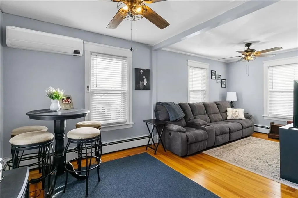 170 Bloomfield Street Pawtucket RI 02861