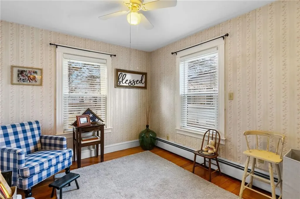 170 Bloomfield Street Pawtucket RI 02861