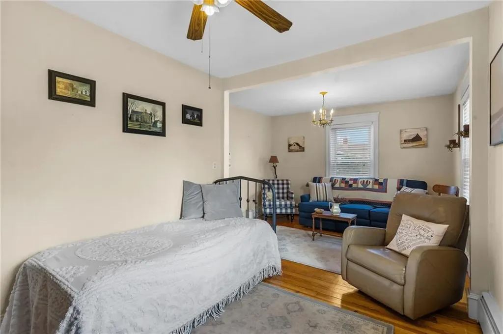 170 Bloomfield Street Pawtucket RI 02861
