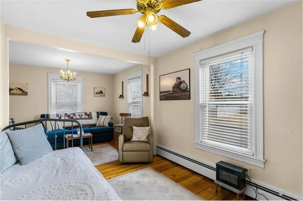 170 Bloomfield Street Pawtucket RI 02861