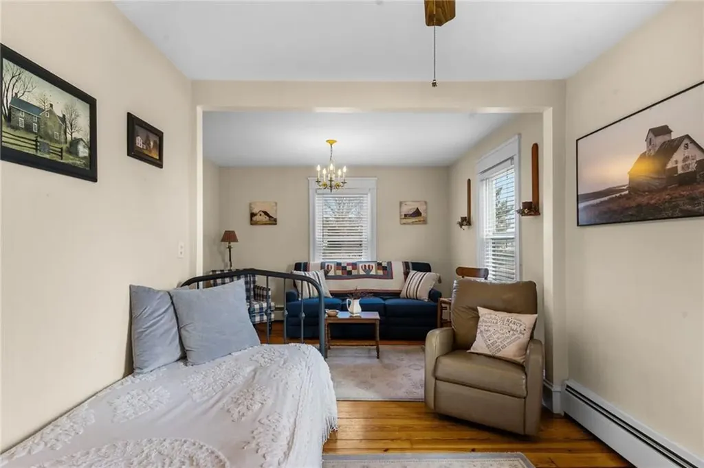 170 Bloomfield Street Pawtucket RI 02861