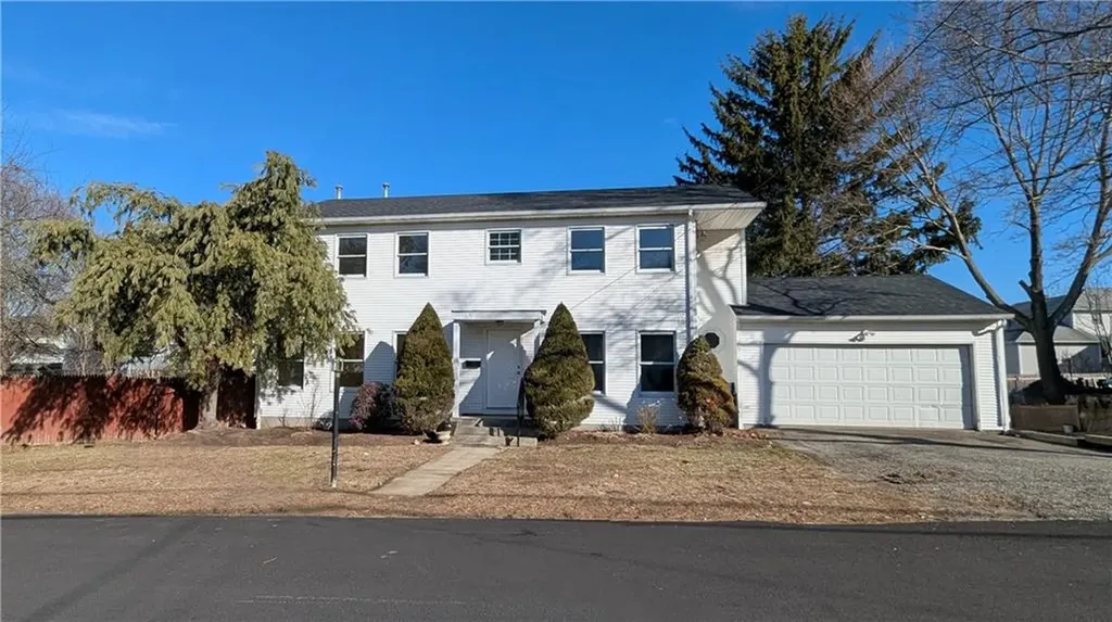 38 Emanuel Street North Providence RI 02911
