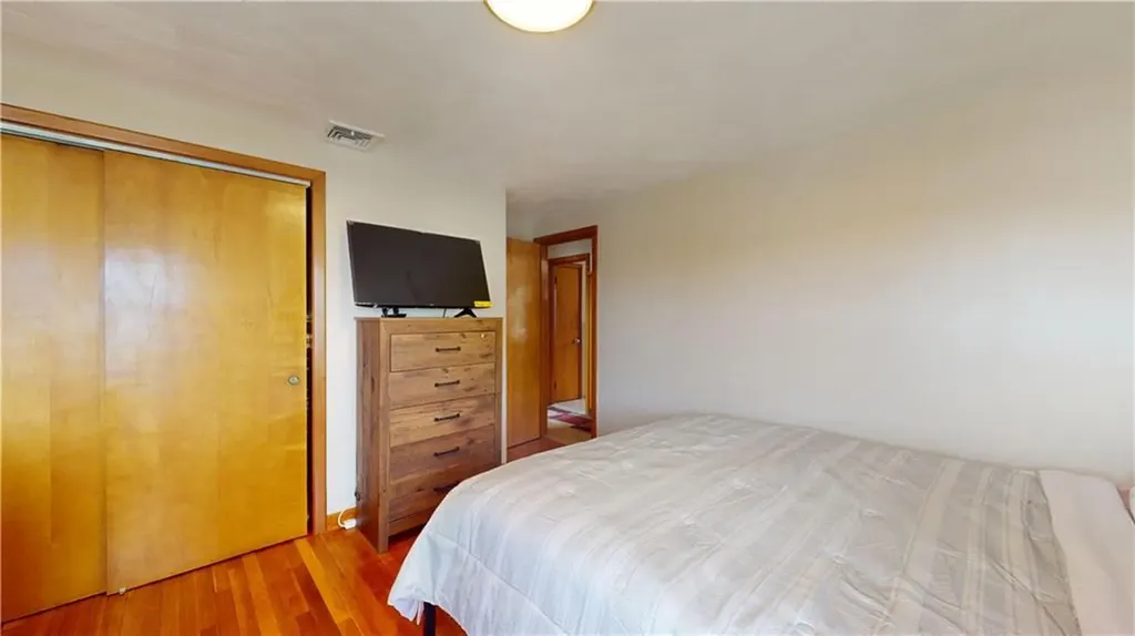 221 Rockwood Avenue Cranston RI 02920