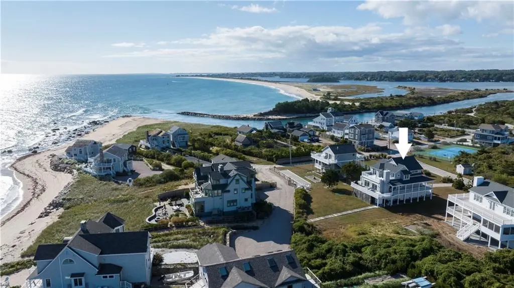 808 West Beach Road Charlestown RI 02813