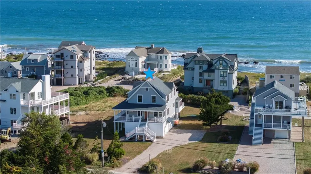 808 West Beach Road Charlestown RI 02813