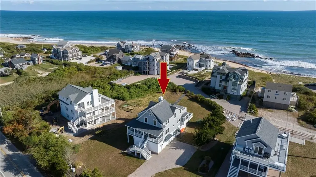 808 West Beach Road Charlestown RI 02813