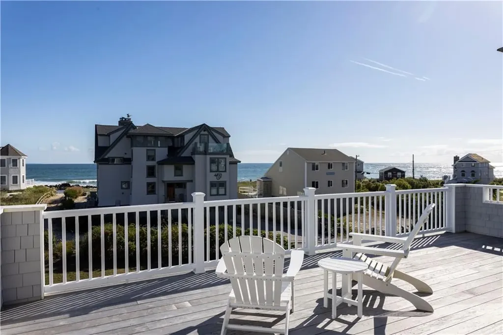 808 West Beach Road Charlestown RI 02813