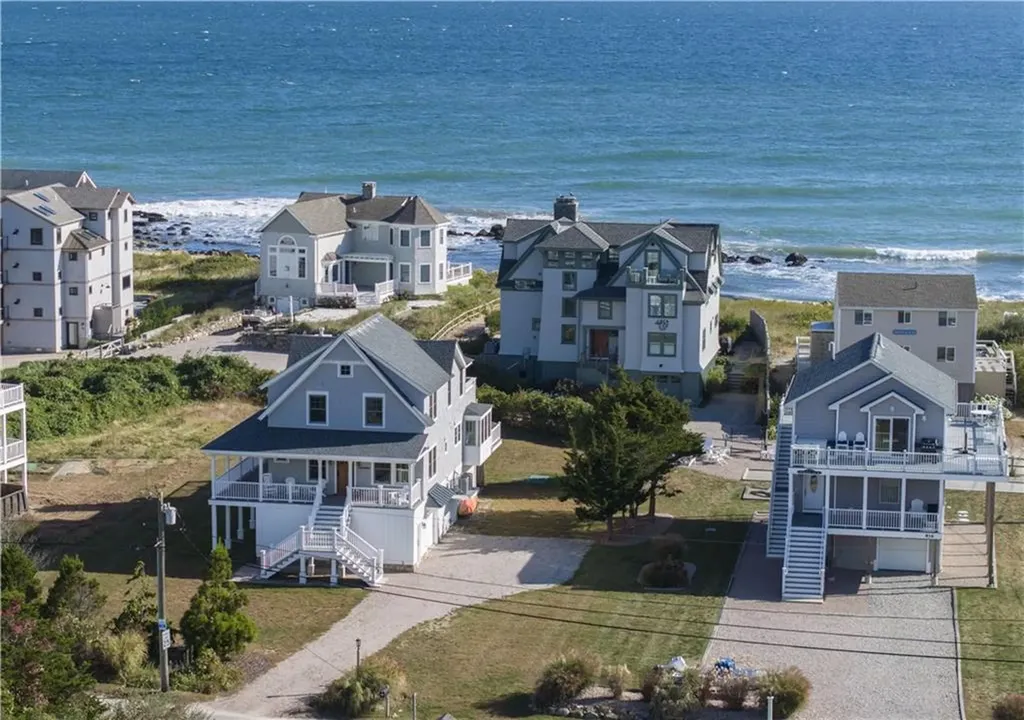 808 West Beach Road Charlestown RI 02813