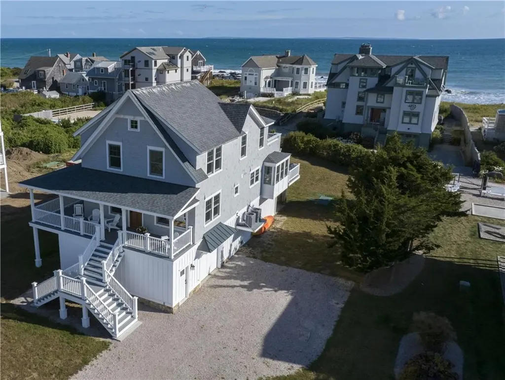 808 West Beach Road Charlestown RI 02813