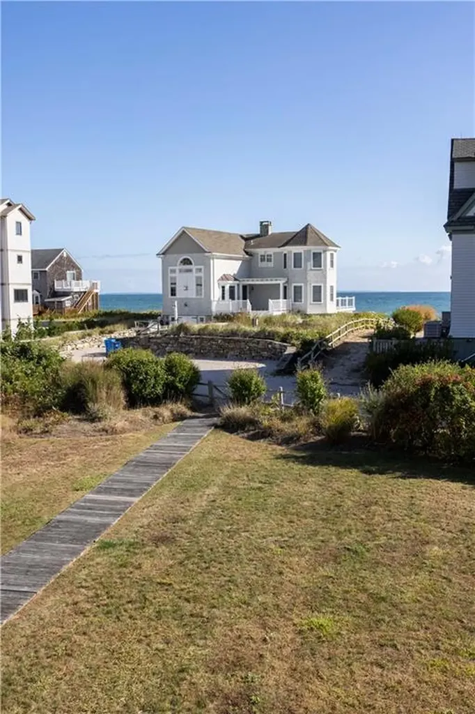 808 West Beach Road Charlestown RI 02813