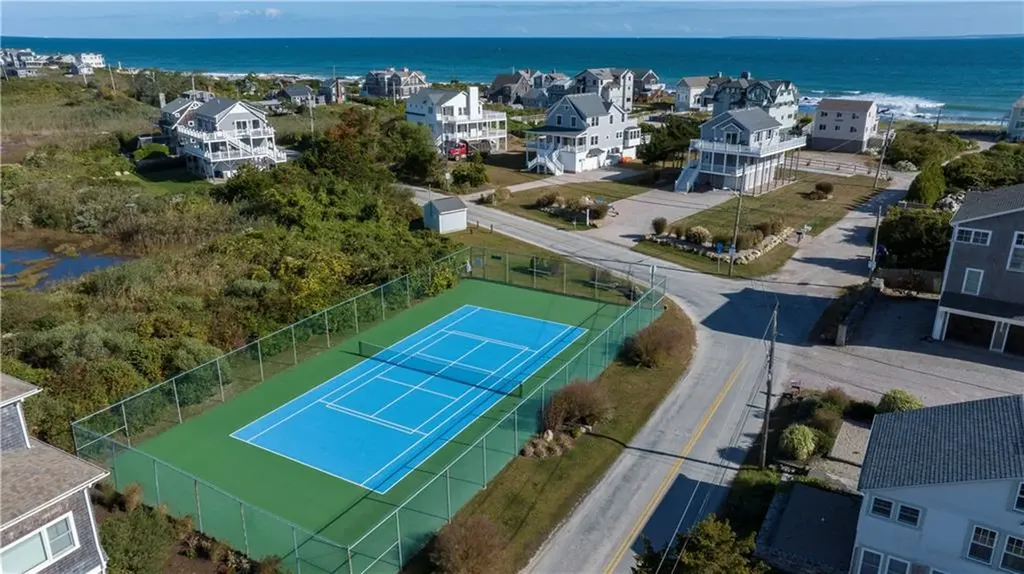 808 West Beach Road Charlestown RI 02813