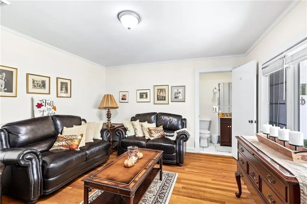 91 South Hill Drive Cranston RI 02920