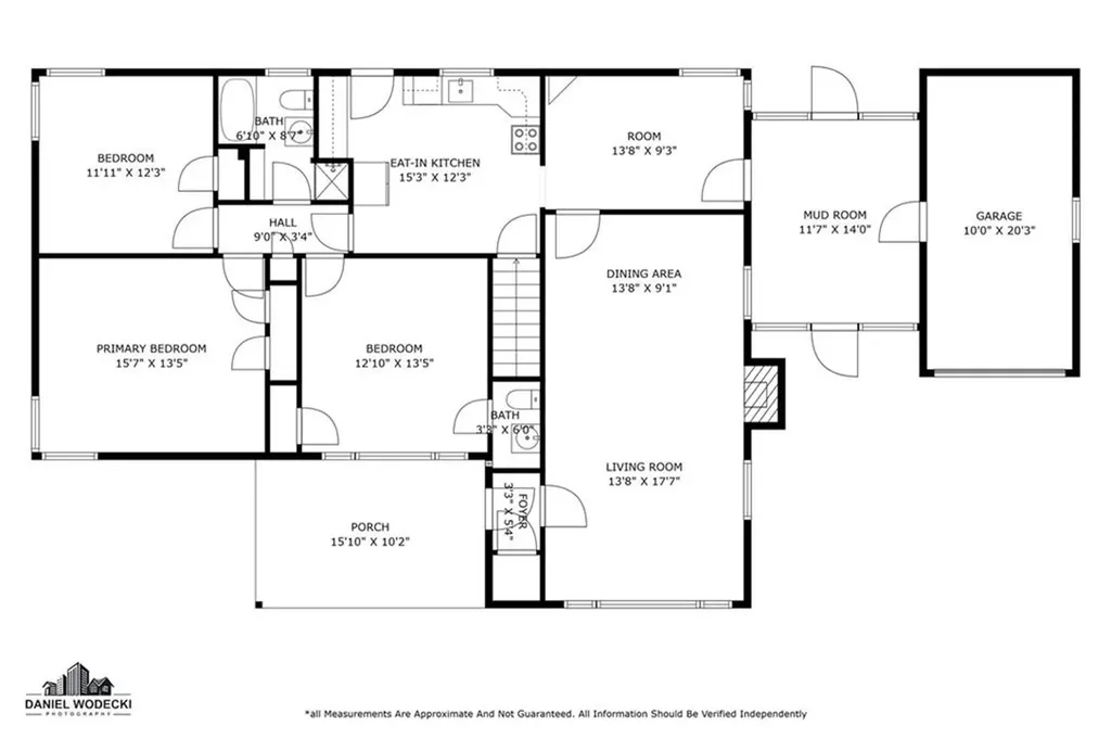 91 South Hill Drive Cranston RI 02920