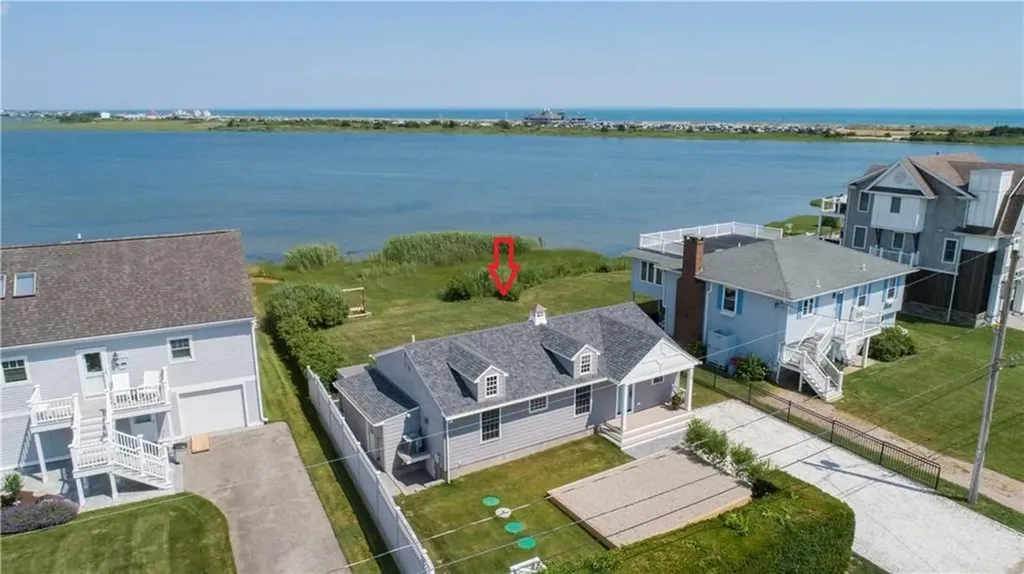 15 Rabbit Run Westerly RI 02891