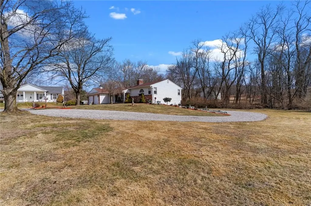 1 Melody Lane Johnston RI 02919