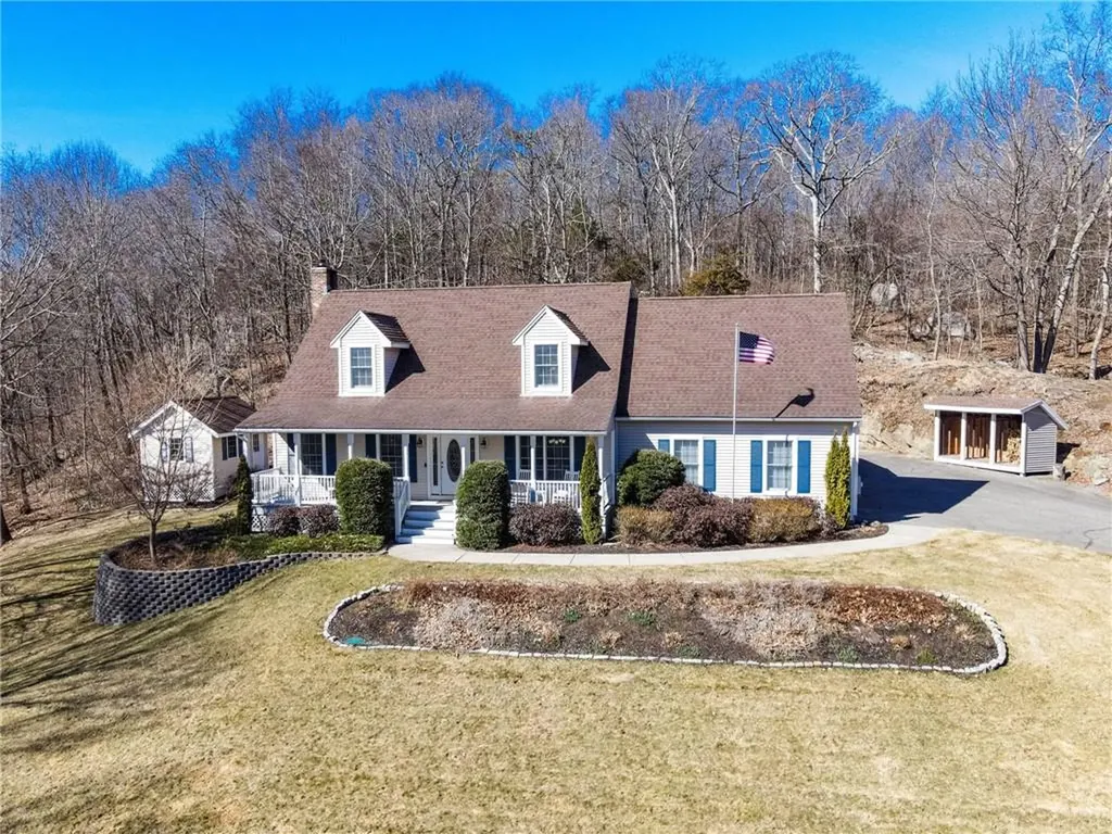 36 Staples Road Cumberland RI 02864