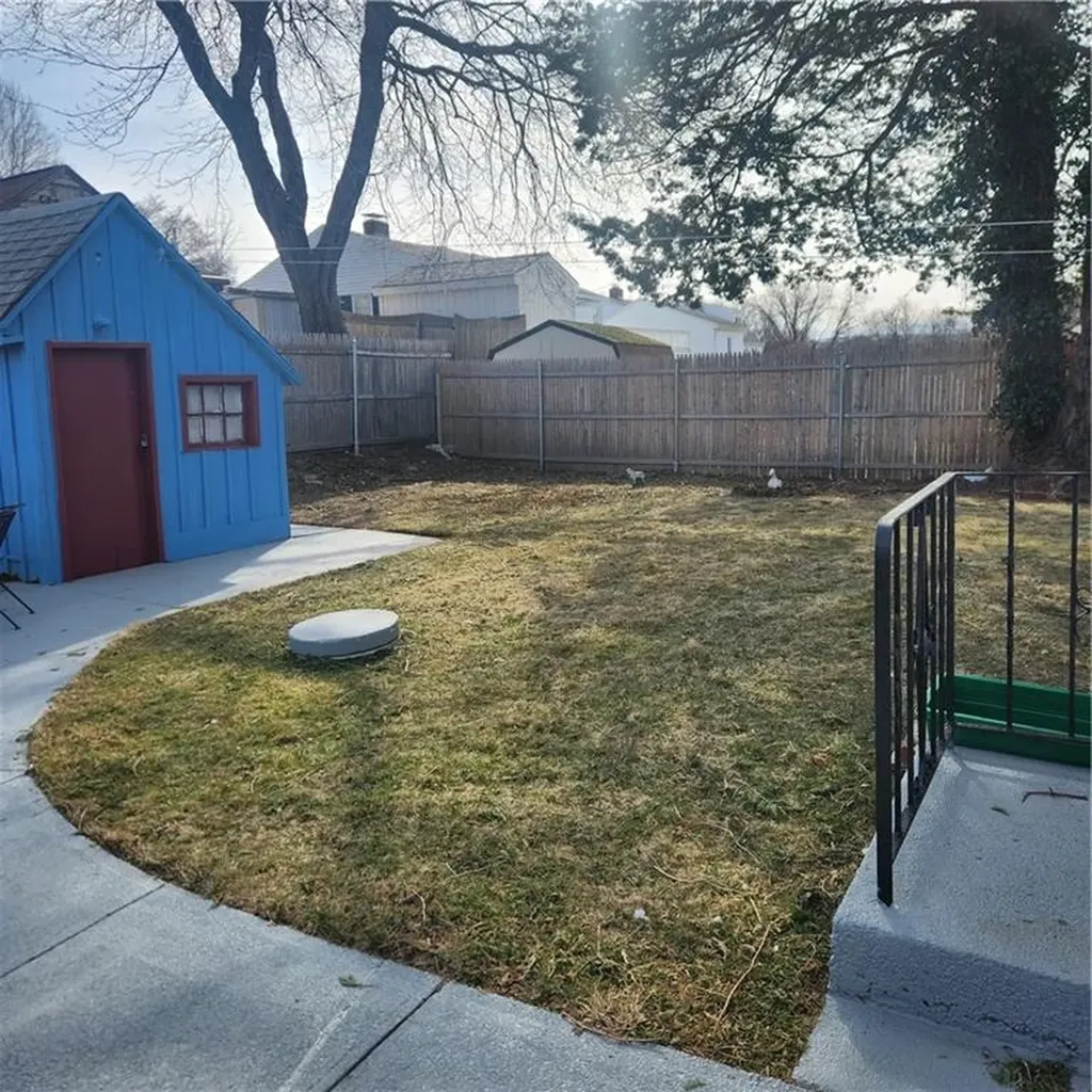 2 Prescott Avenue Johnston RI 02919