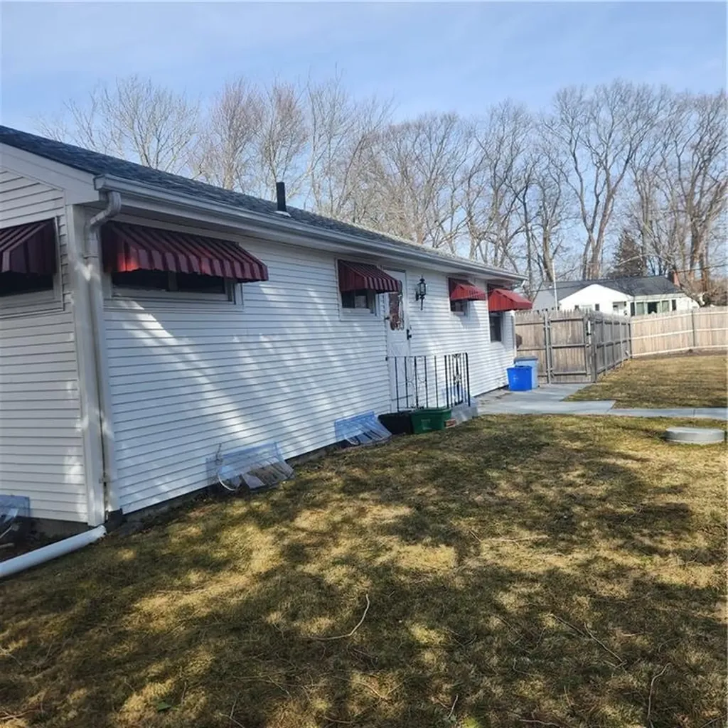 2 Prescott Avenue Johnston RI 02919