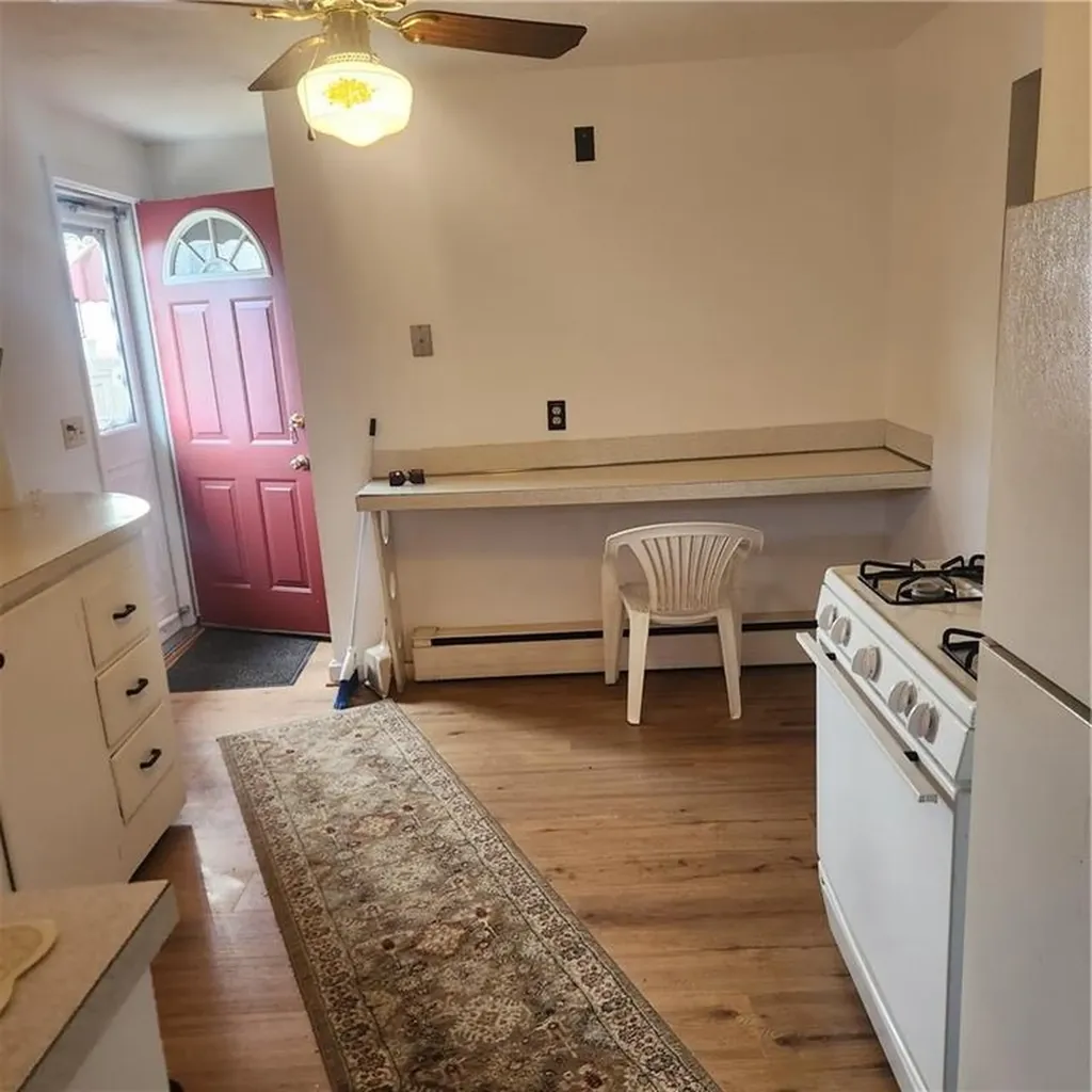 2 Prescott Avenue Johnston RI 02919