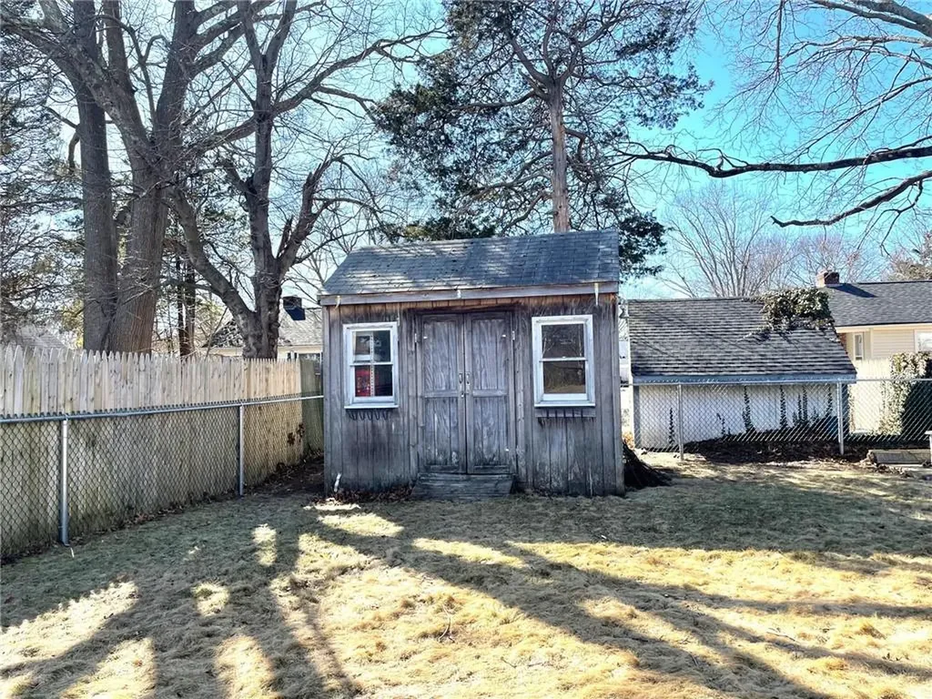 61 Mystic Drive Warwick RI 02889
