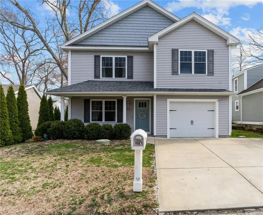 52 Guild Avenue Warwick RI 02889