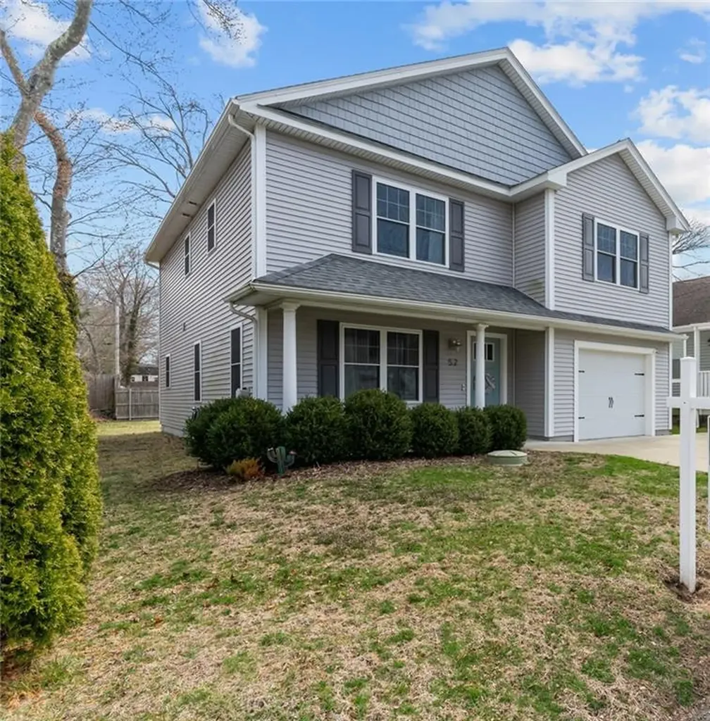 52 Guild Avenue Warwick RI 02889