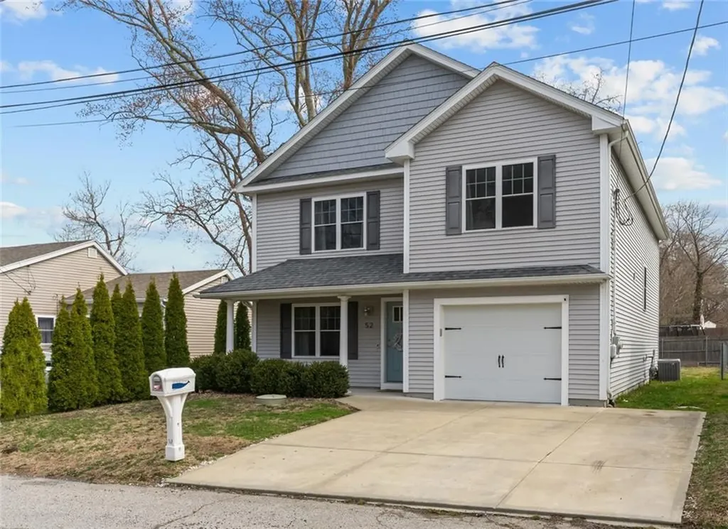 52 Guild Avenue Warwick RI 02889
