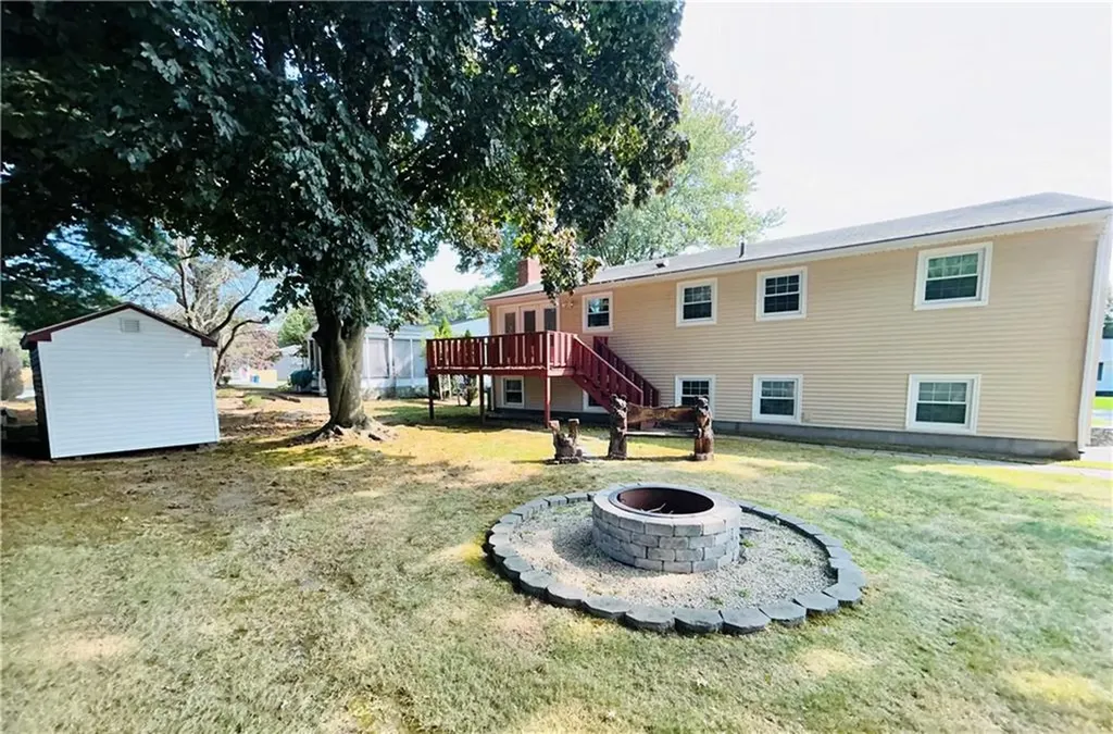 98 Sheffield Road Cranston RI 02920