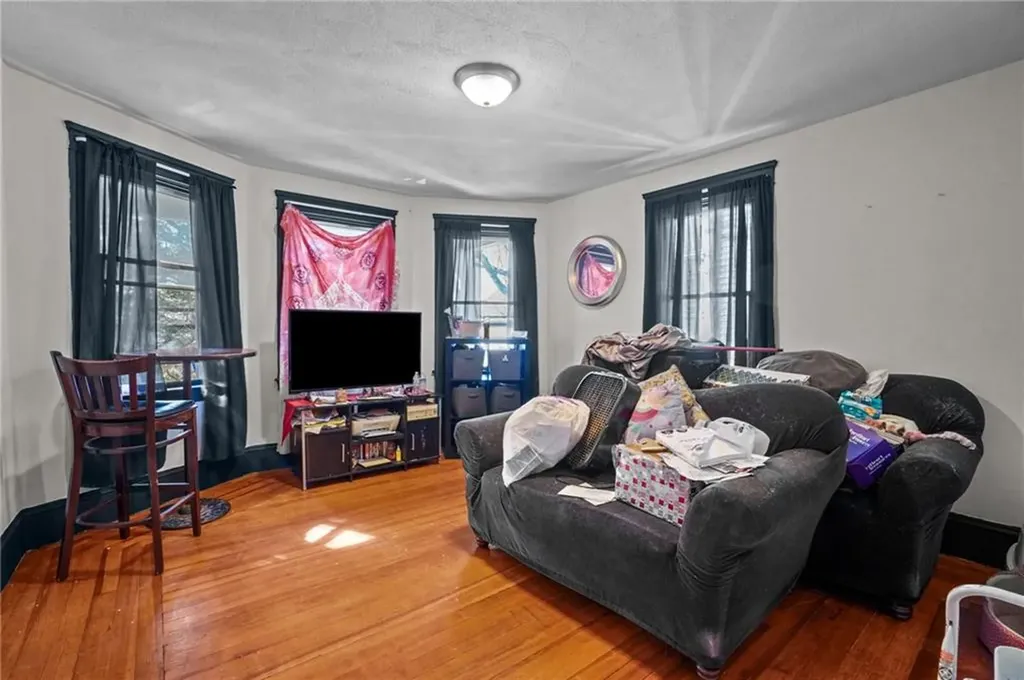 151 Camden Avenue Providence RI 02908
