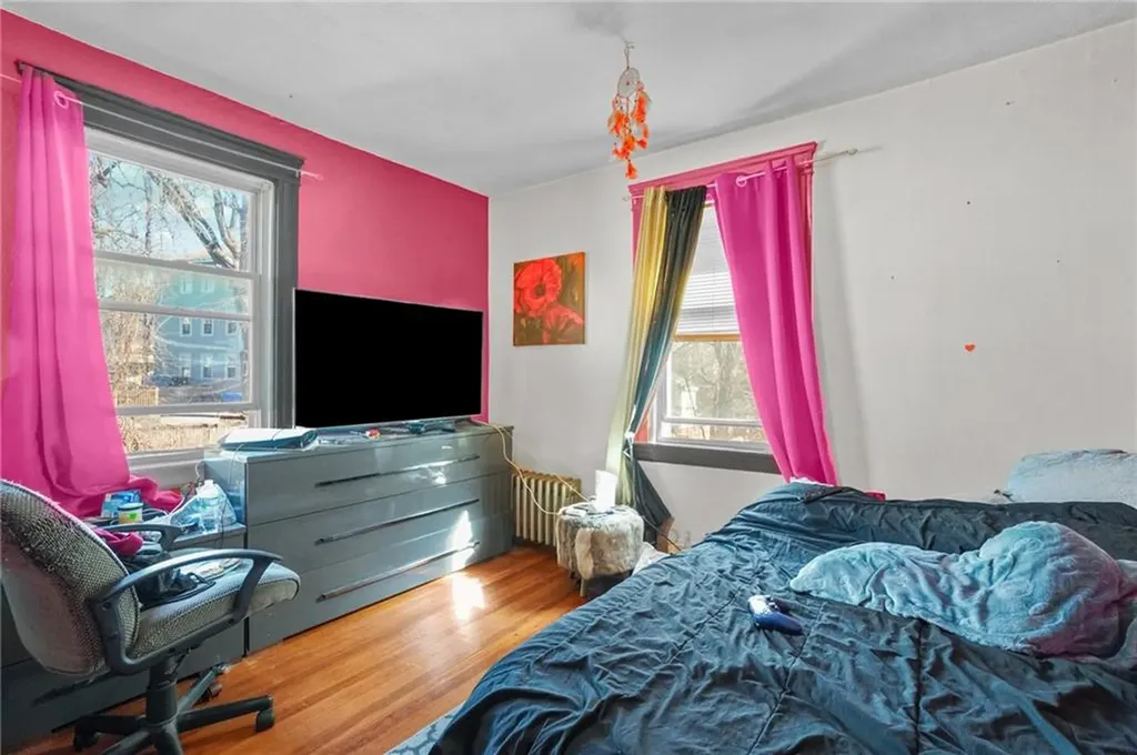151 Camden Avenue Providence RI 02908