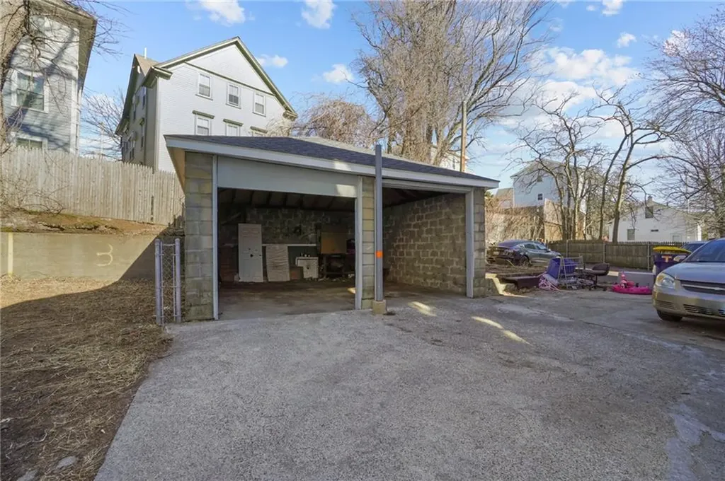 151 Camden Avenue Providence RI 02908