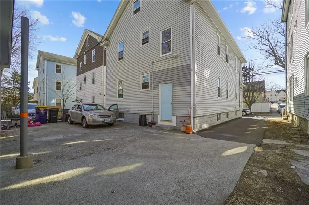 151 Camden Avenue Providence RI 02908