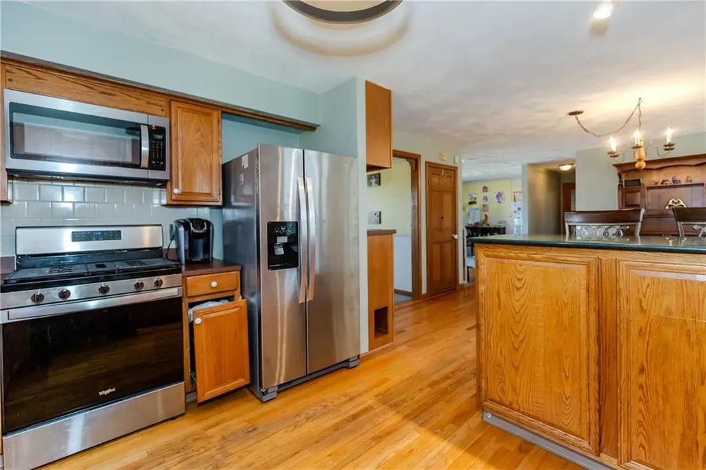 4 Robert Circle Johnston RI 02919
