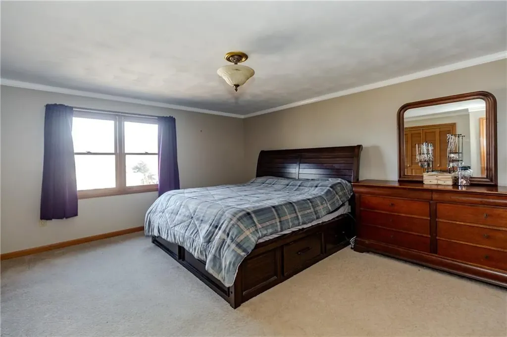 4 Robert Circle Johnston RI 02919