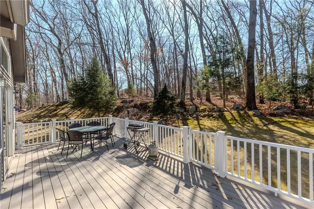 4 Robert Circle Johnston RI 02919
