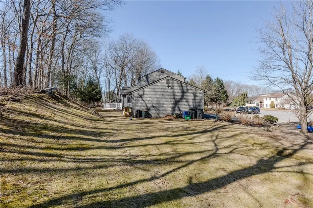 4 Robert Circle Johnston RI 02919