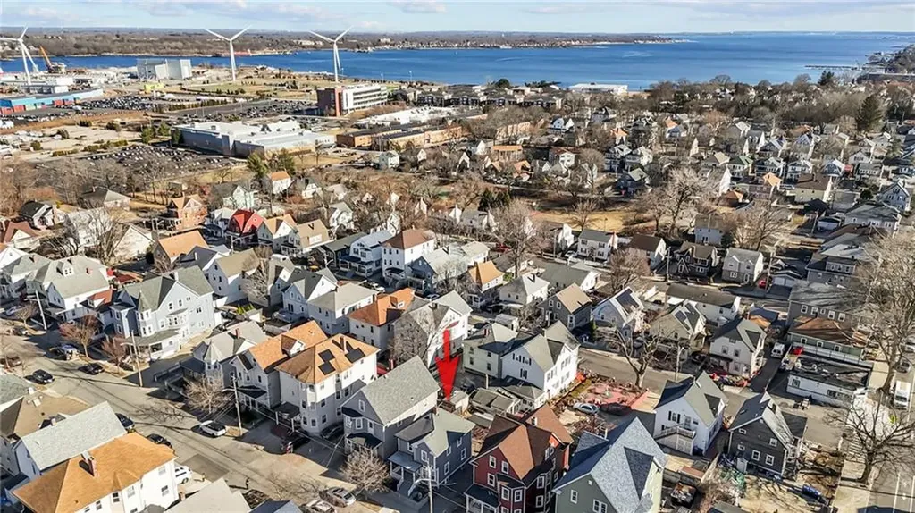 142 Indiana Avenue Providence RI 02905