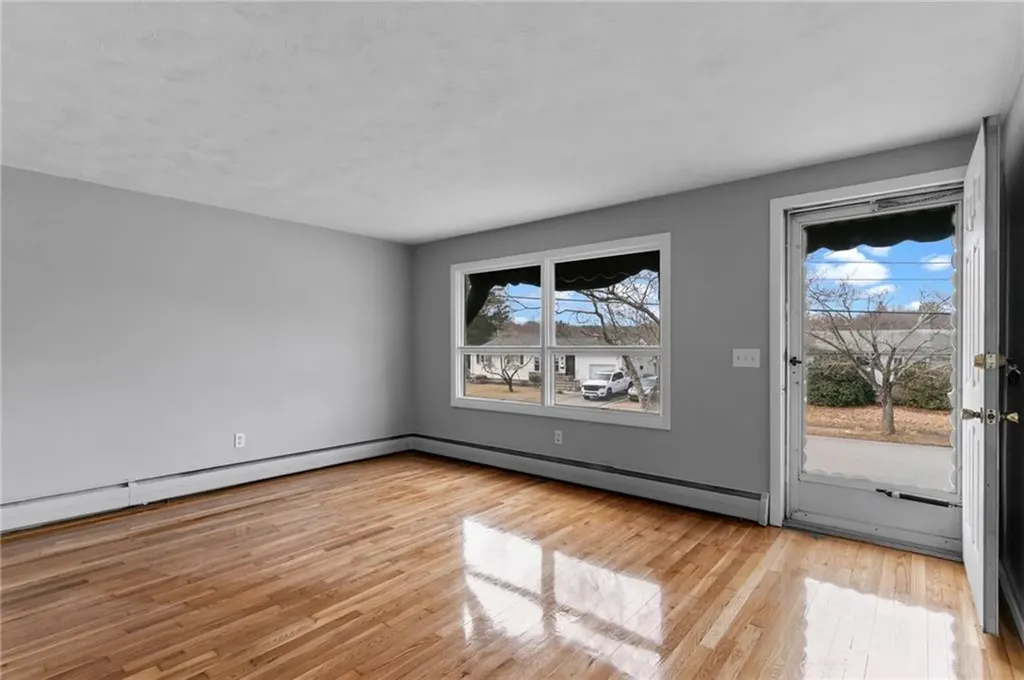 116 Stony Acre Drive Cranston RI 02920