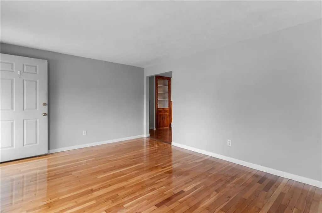 116 Stony Acre Drive Cranston RI 02920