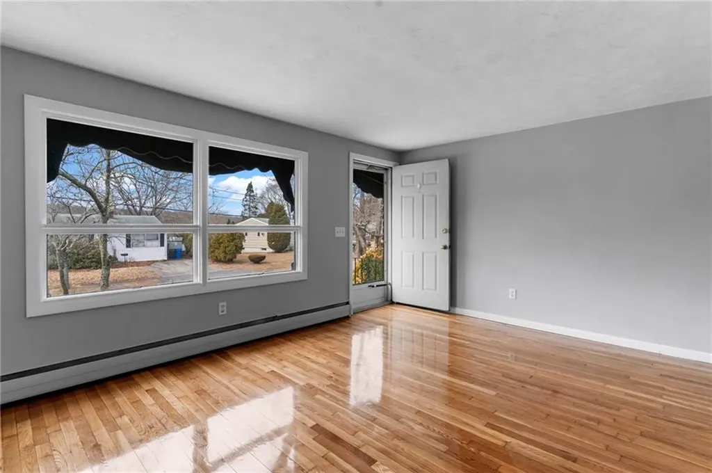 116 Stony Acre Drive Cranston RI 02920