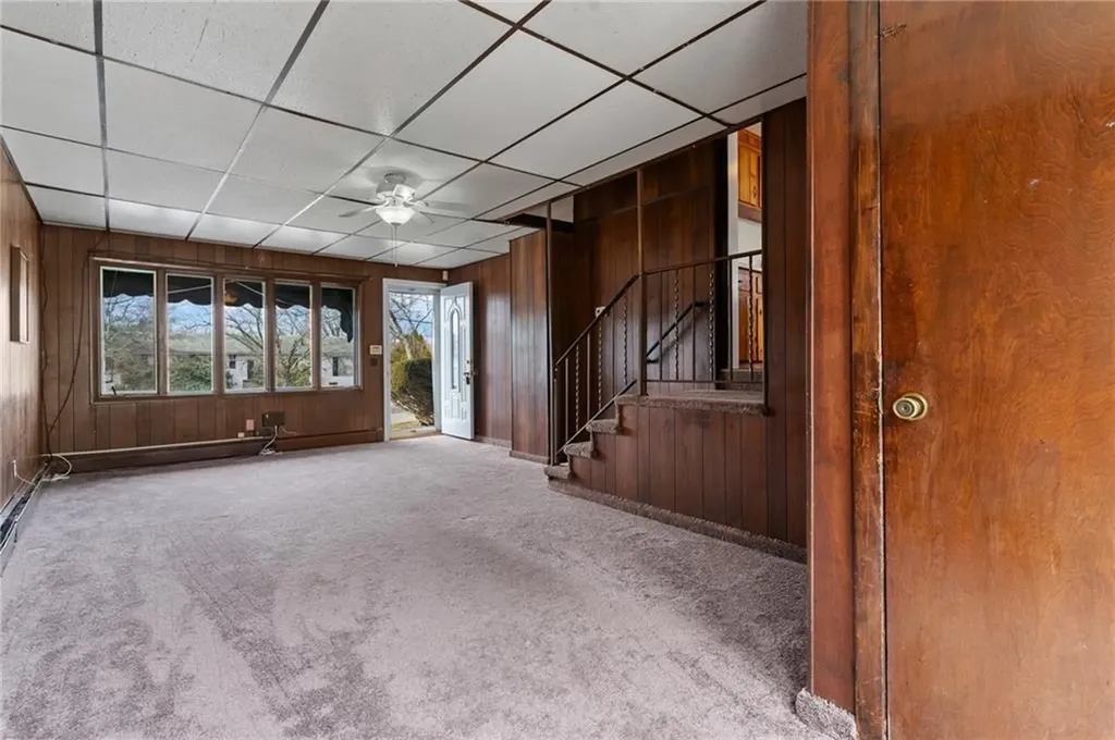 116 Stony Acre Drive Cranston RI 02920