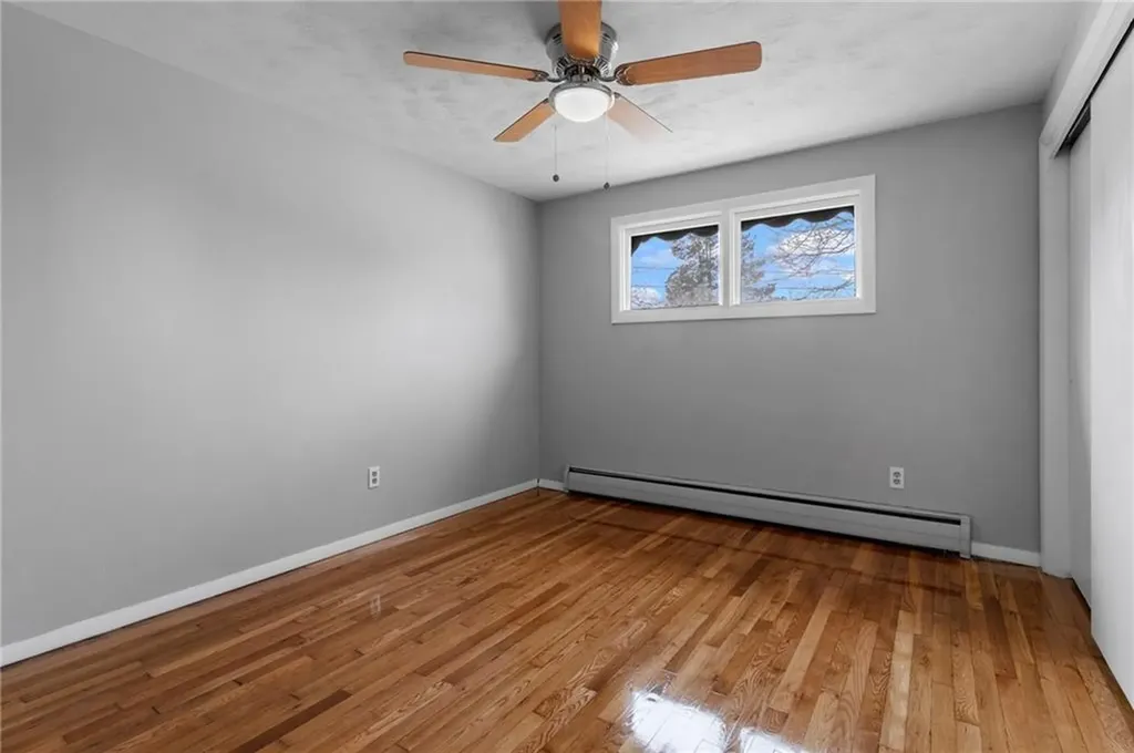 116 Stony Acre Drive Cranston RI 02920