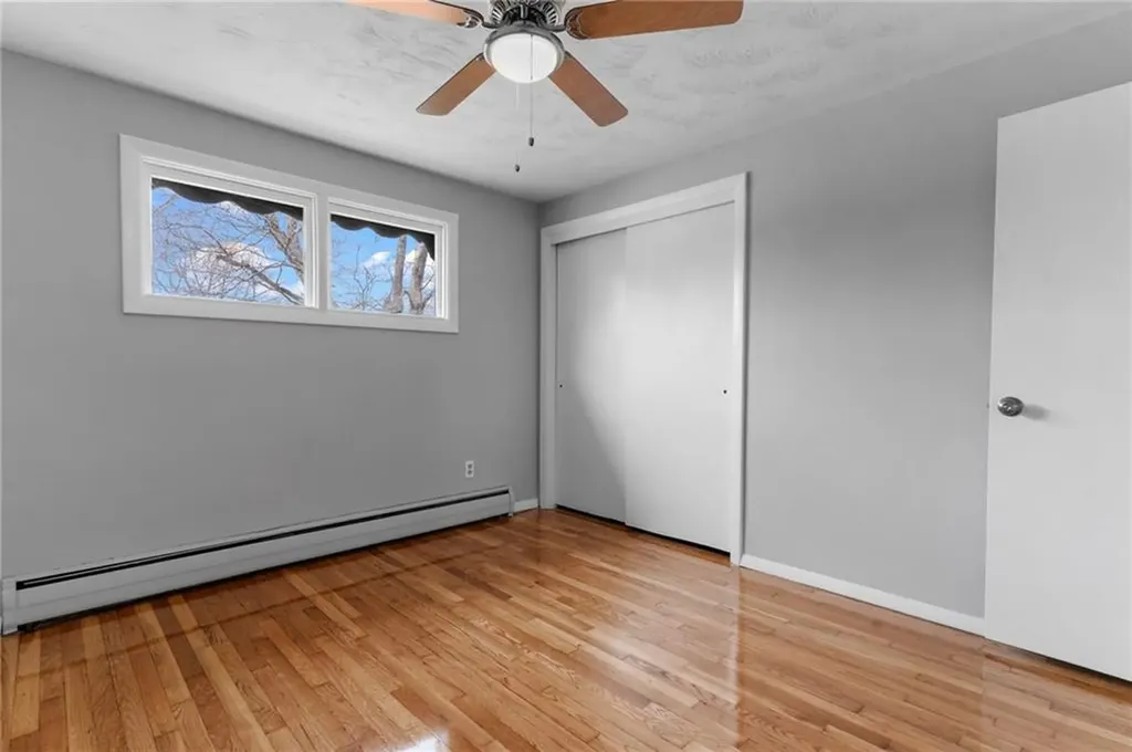 116 Stony Acre Drive Cranston RI 02920