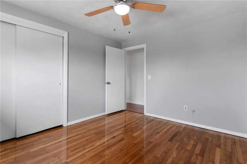 116 Stony Acre Drive Cranston RI 02920