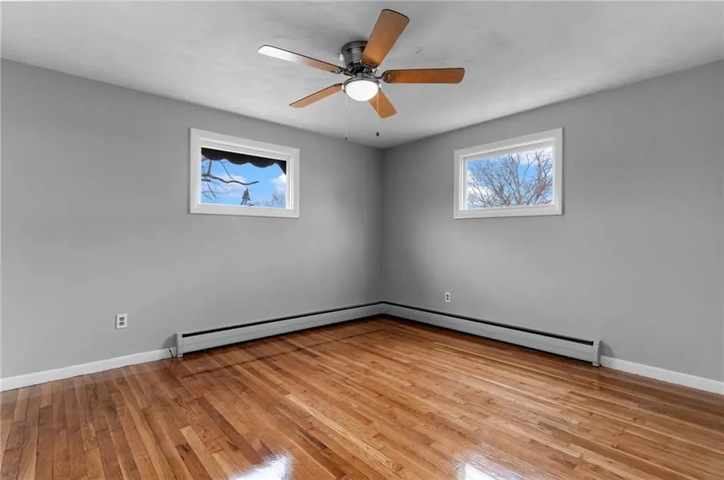 116 Stony Acre Drive Cranston RI 02920